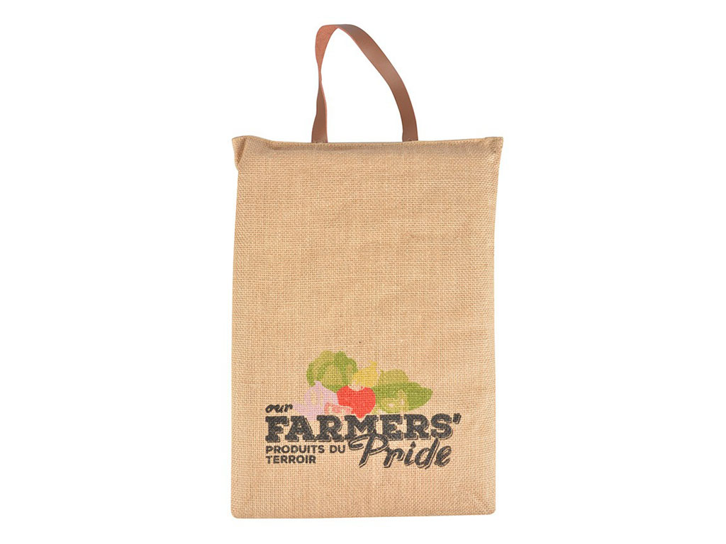 Farmer's Pride Kniekissen