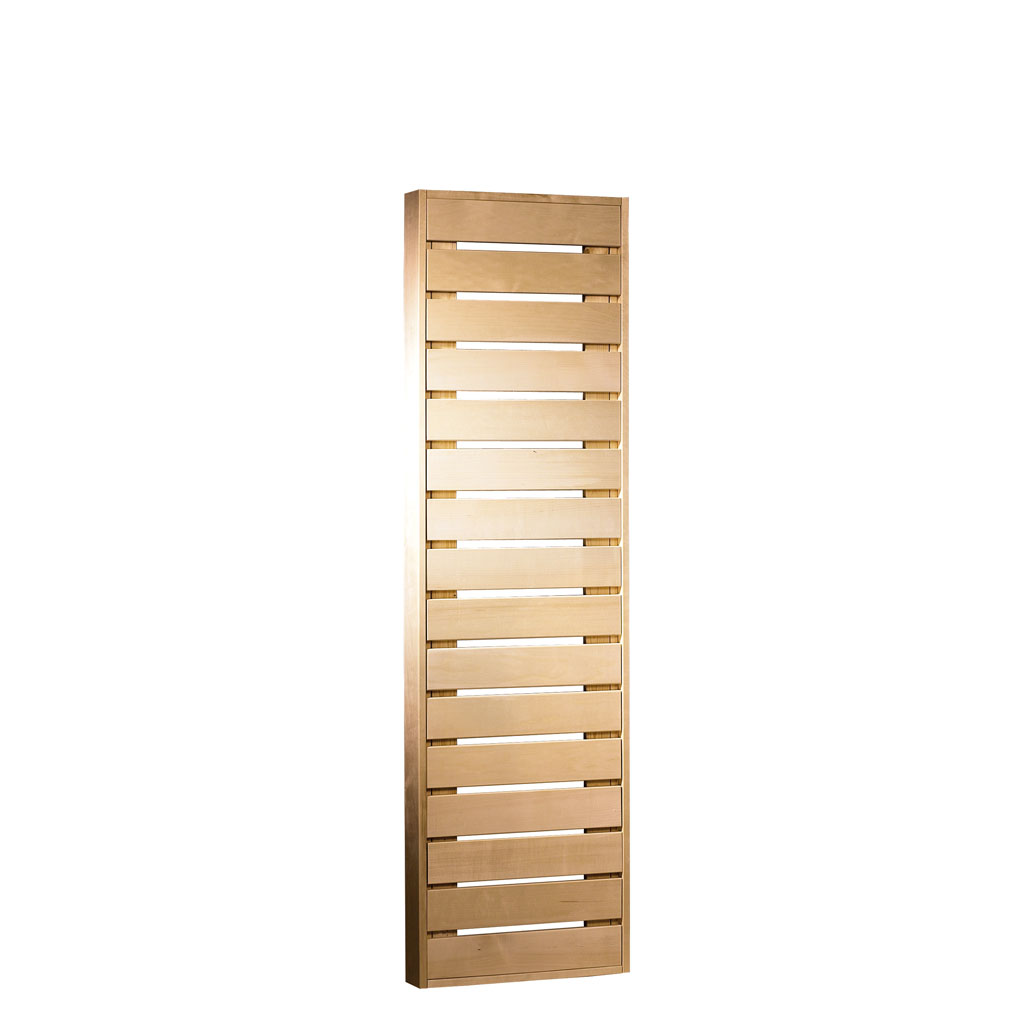 Karibu Saunabank Grösse 2