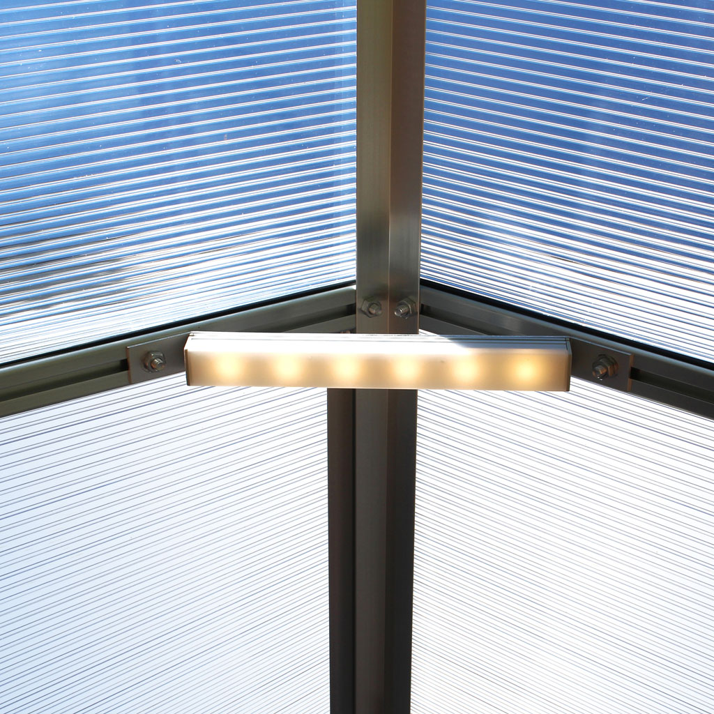 Vitavia LED Gewächshaus Lichtleiste