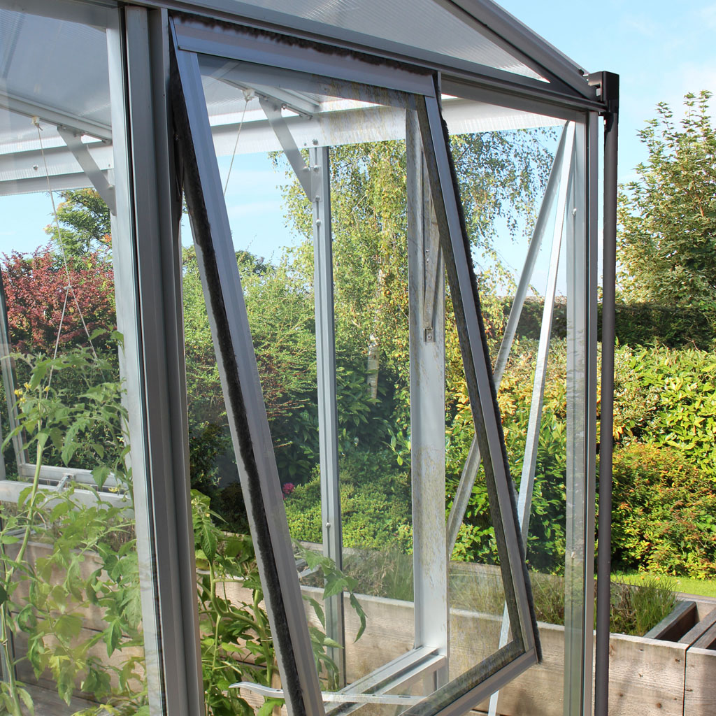 Vitavia Seitenfenster H für Vitavia Gewächshäuser