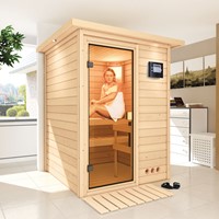 Plug and Play Saunen