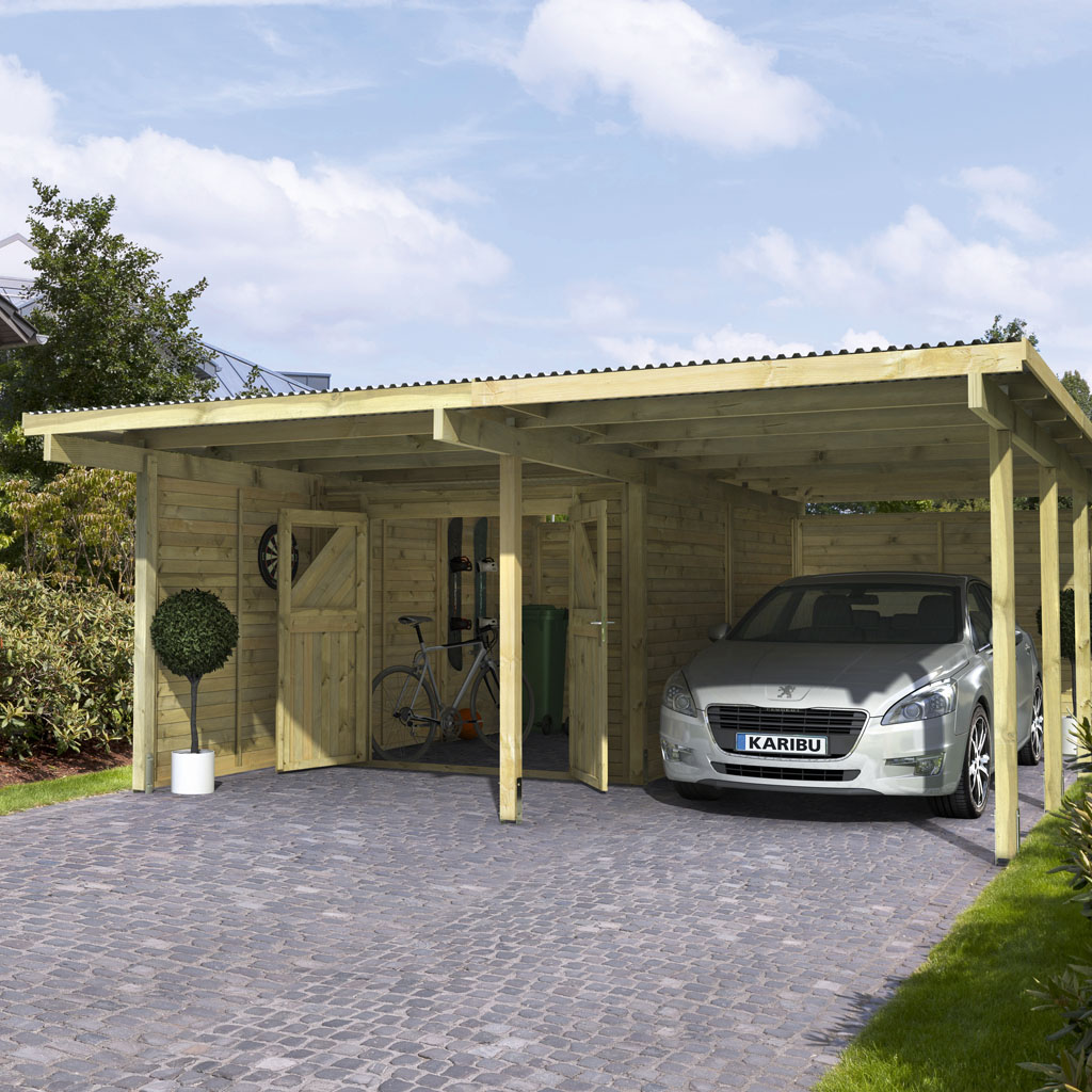 ECO Serie