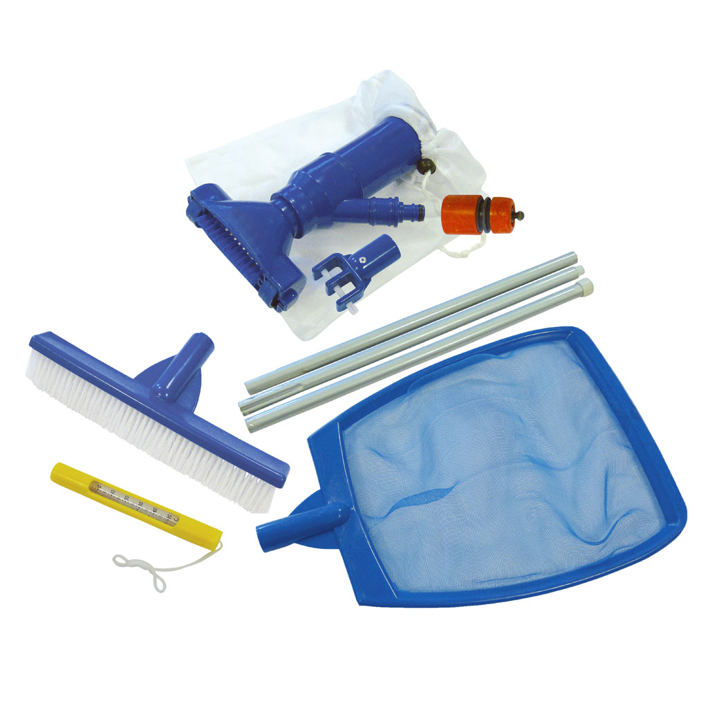 Pool Zubehörpaket