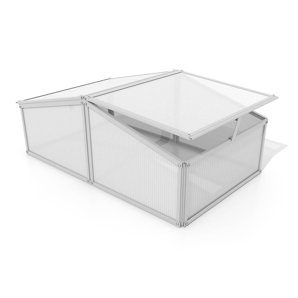Vitavia Frühbeet Gaia XS