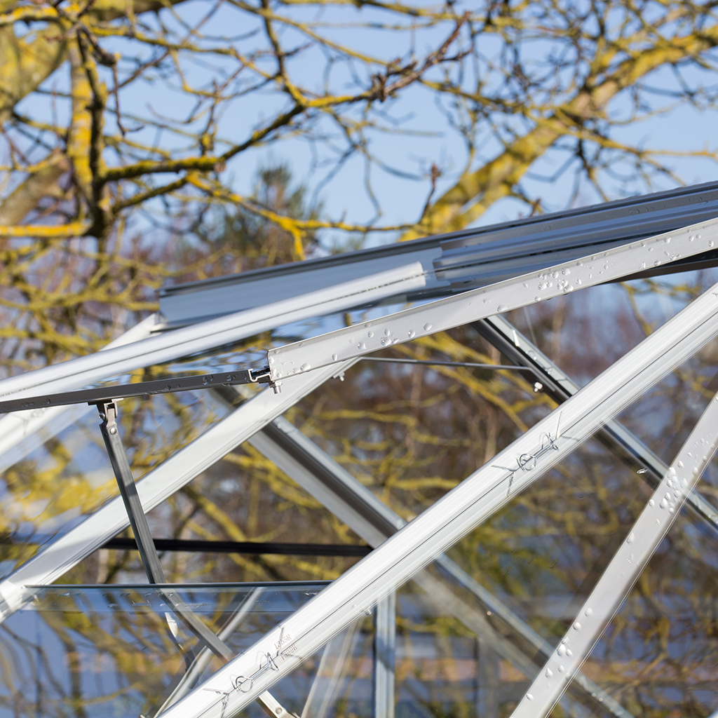 Vitavia Alu Dachfenster für Calypso