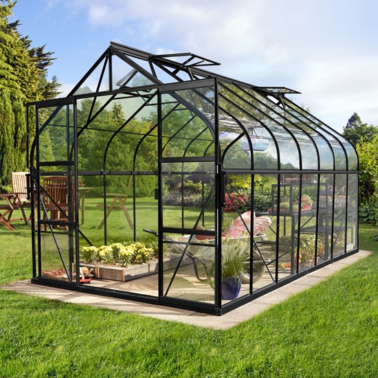 Vitavia Gewächshaus Dione