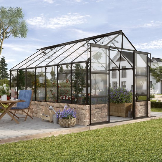 Vitavia Gewächshaus Cassandra