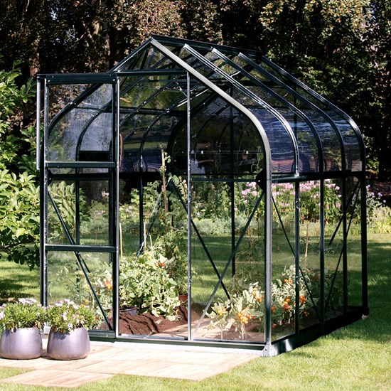 Vitavia Gewächshaus Orion