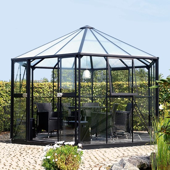 Vitavia Gewächshaus Juno 9000
