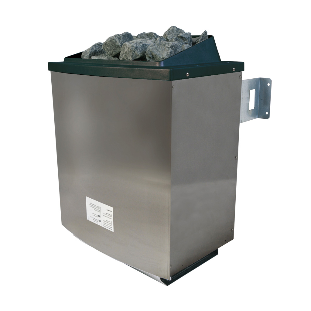 Saunaofen 9 kW finnisch
