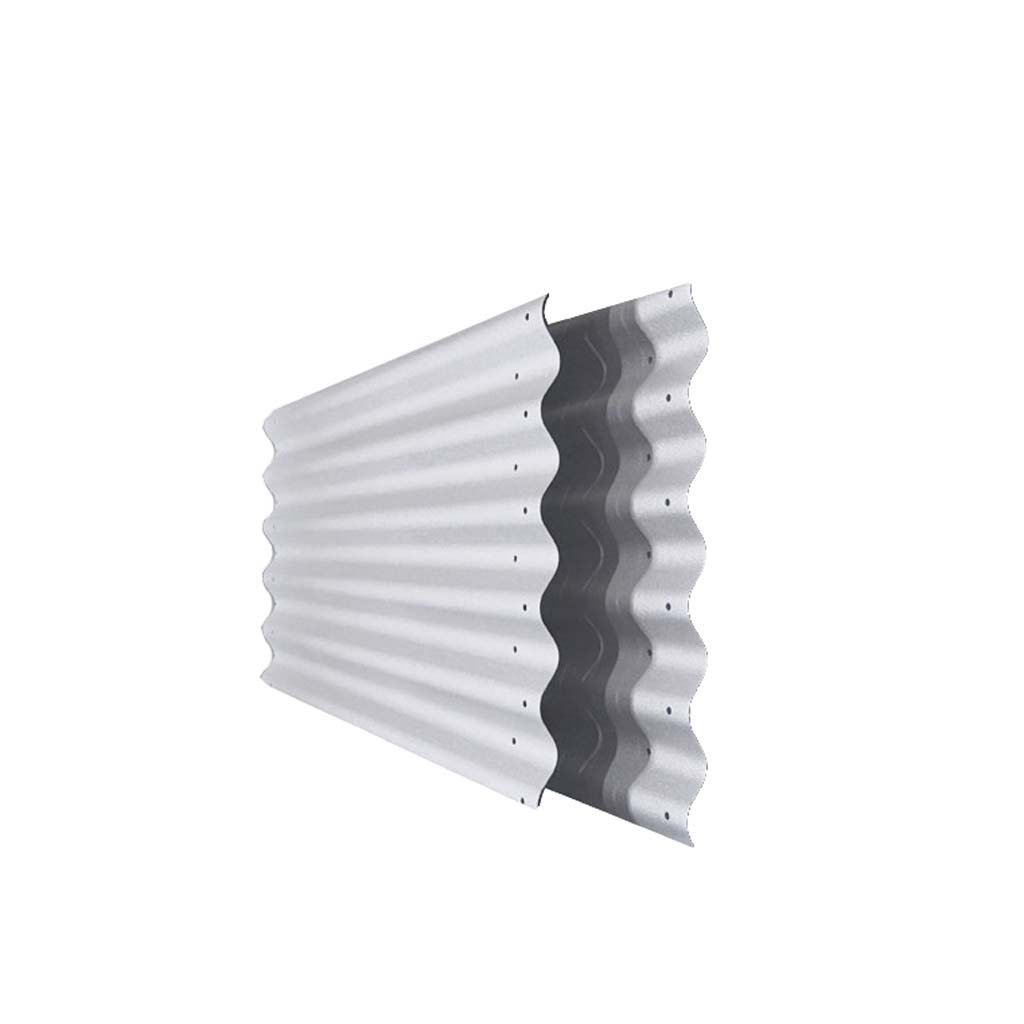 Hochbeet TERRA Erweiterung 40 cm Höhe