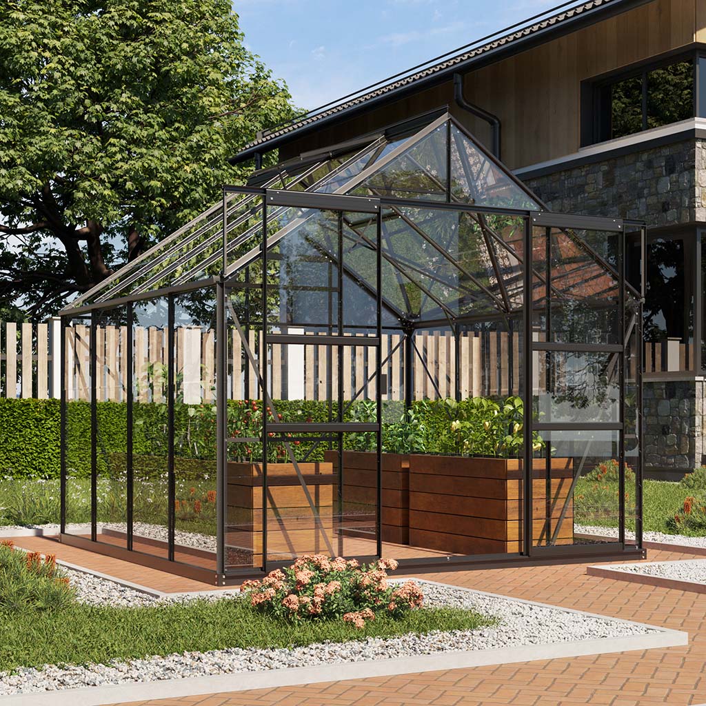 Vitavia Gewächshaus Mars