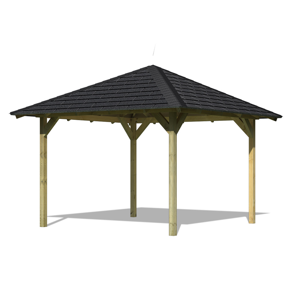 Karibu Pavillon Cordoba
