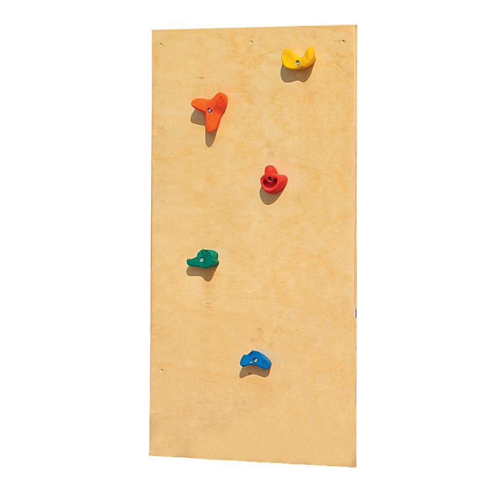 Kletterwand Classic