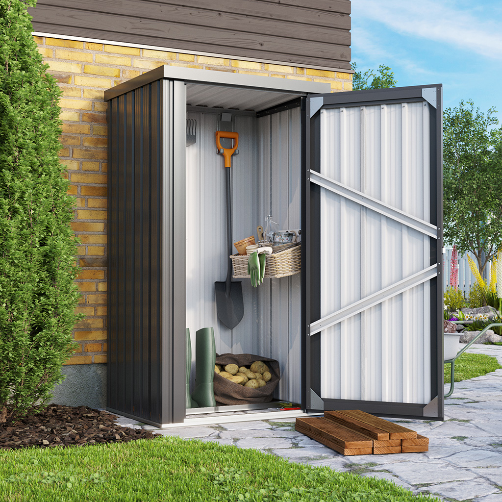 Pergart Metall-Geräteschrank Marburg
