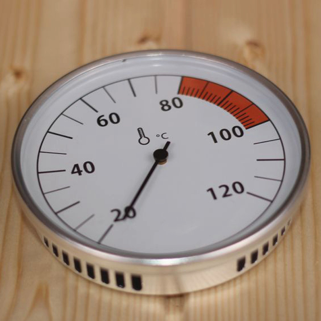 Thermometer